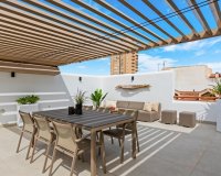 Вторичное жилье - Apartamento - San Javier - Santiago de la ribera