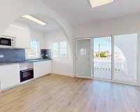 Вторичное жилье - Apartamento - Сан Мигель де Салинас - BLUE LAGOON