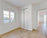 Вторичное жилье - Apartamento - Сан Мигель де Салинас - BLUE LAGOON