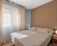 Вторичное жилье - Apartamento - Сан Мигель де Салинас - Ориуэла Коста