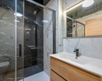 Вторичное жилье - Apartamento - Сан Мигель де Салинас - Ориуэла Коста