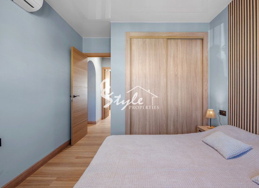 Вторичное жилье - Apartamento - Сан Мигель де Салинас - Ориуэла Коста