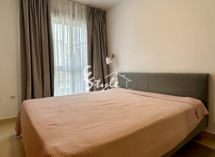 Вторичное жилье - Apartamento - Сан Мигель де Салинас - San Miguel De Salinas