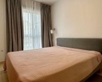 Вторичное жилье - Apartamento - Сан Мигель де Салинас - San Miguel De Salinas