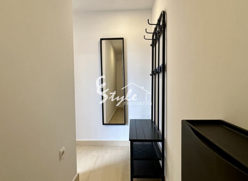 Вторичное жилье - Apartamento - Сан Мигель де Салинас - San Miguel De Salinas