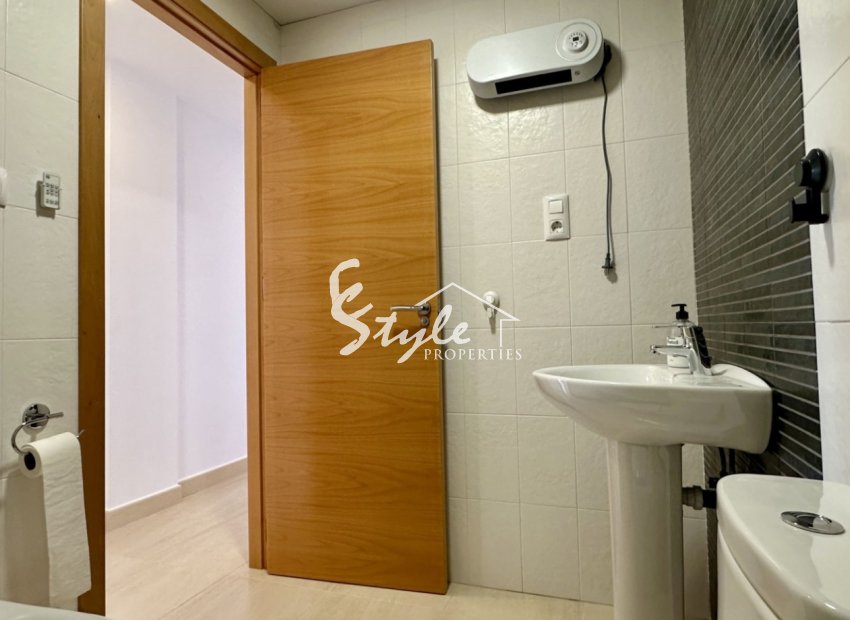 Вторичное жилье - Apartamento - Сан Мигель де Салинас - San Miguel De Salinas