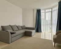 Вторичное жилье - Apartamento - Сан Мигель де Салинас - San Miguel De Salinas