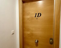 Вторичное жилье - Apartamento - Сан Мигель де Салинас - San Miguel De Salinas