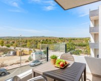 Вторичное жилье - Apartamento - Сан Мигель де Салинас - San Miguel De Salinas