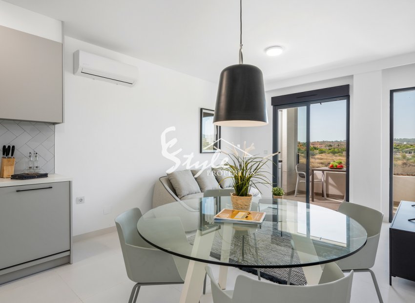 Вторичное жилье - Apartamento - Сан Мигель де Салинас - San Miguel De Salinas