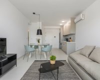 Вторичное жилье - Apartamento - Сан Мигель де Салинас - San Miguel De Salinas