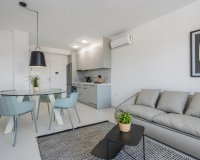 Вторичное жилье - Apartamento - Сан Мигель де Салинас - San Miguel De Salinas