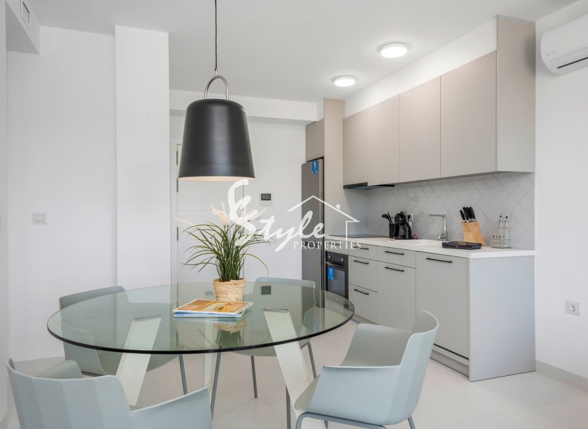 Вторичное жилье - Apartamento - Сан Мигель де Салинас - San Miguel De Salinas