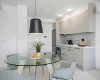 Вторичное жилье - Apartamento - Сан Мигель де Салинас - San Miguel De Salinas