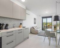 Вторичное жилье - Apartamento - Сан Мигель де Салинас - San Miguel De Salinas