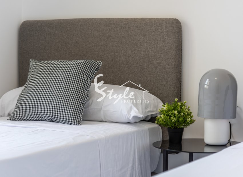 Вторичное жилье - Apartamento - Сан Мигель де Салинас - San Miguel De Salinas