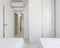 Вторичное жилье - Apartamento - Сан Мигель де Салинас - San Miguel De Salinas