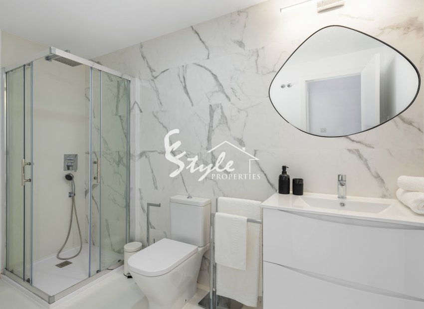 Вторичное жилье - Apartamento - Сан Мигель де Салинас - San Miguel De Salinas