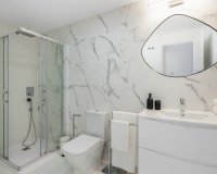 Вторичное жилье - Apartamento - Сан Мигель де Салинас - San Miguel De Salinas