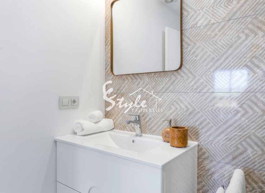 Вторичное жилье - Apartamento - Сан Мигель де Салинас - San Miguel De Salinas