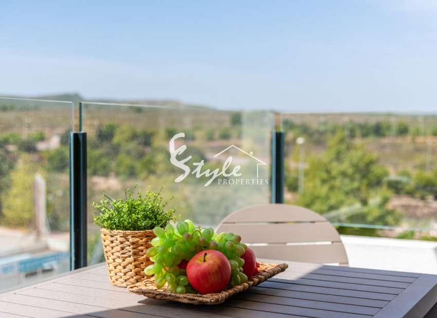 Вторичное жилье - Apartamento - Сан Мигель де Салинас - San Miguel De Salinas