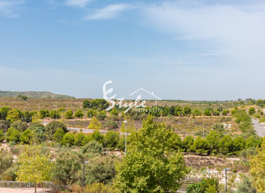 Вторичное жилье - Apartamento - Сан Мигель де Салинас - San Miguel De Salinas