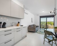 Вторичное жилье - Apartamento - Сан Мигель де Салинас - San Miguel De Salinas