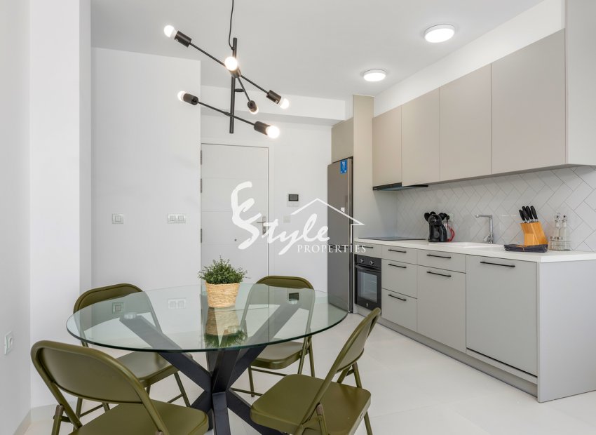 Вторичное жилье - Apartamento - Сан Мигель де Салинас - San Miguel De Salinas