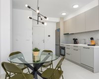 Вторичное жилье - Apartamento - Сан Мигель де Салинас - San Miguel De Salinas