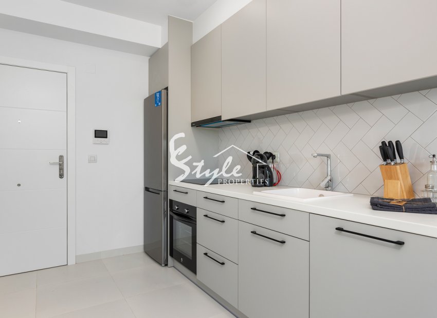 Вторичное жилье - Apartamento - Сан Мигель де Салинас - San Miguel De Salinas