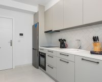 Вторичное жилье - Apartamento - Сан Мигель де Салинас - San Miguel De Salinas