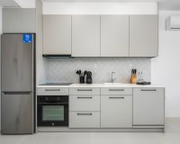 Вторичное жилье - Apartamento - Сан Мигель де Салинас - San Miguel De Salinas