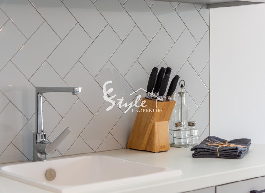 Вторичное жилье - Apartamento - Сан Мигель де Салинас - San Miguel De Salinas