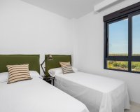 Вторичное жилье - Apartamento - Сан Мигель де Салинас - San Miguel De Salinas