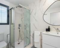 Вторичное жилье - Apartamento - Сан Мигель де Салинас - San Miguel De Salinas