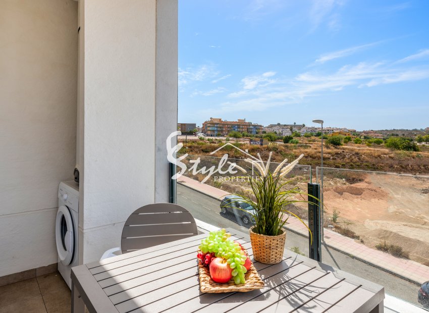 Вторичное жилье - Apartamento - Сан Мигель де Салинас - San Miguel De Salinas