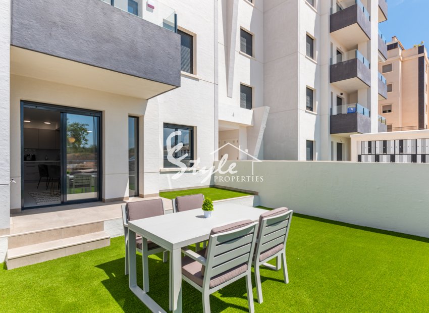 Вторичное жилье - Apartamento - Сан Мигель де Салинас - San Miguel De Salinas