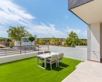 Вторичное жилье - Apartamento - Сан Мигель де Салинас - San Miguel De Salinas