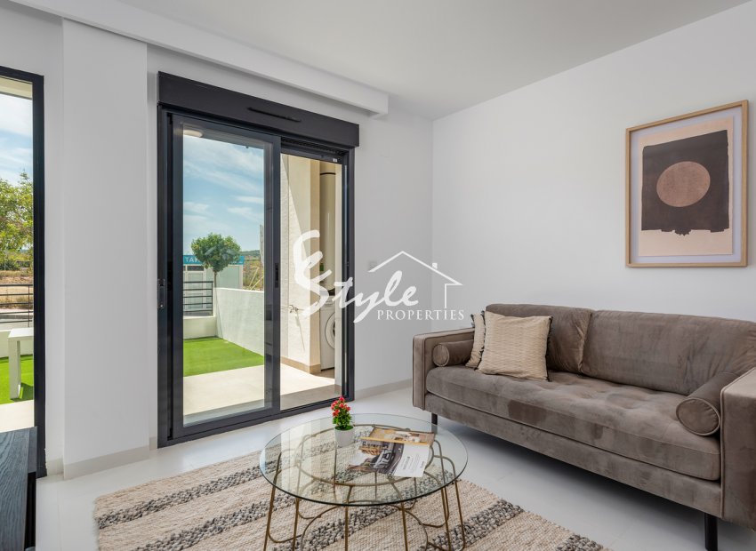 Вторичное жилье - Apartamento - Сан Мигель де Салинас - San Miguel De Salinas