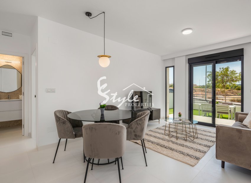 Вторичное жилье - Apartamento - Сан Мигель де Салинас - San Miguel De Salinas