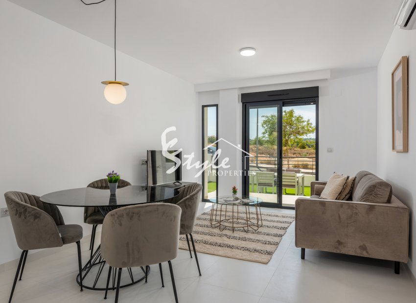 Вторичное жилье - Apartamento - Сан Мигель де Салинас - San Miguel De Salinas