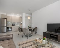 Вторичное жилье - Apartamento - Сан Мигель де Салинас - San Miguel De Salinas