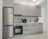 Вторичное жилье - Apartamento - Сан Мигель де Салинас - San Miguel De Salinas