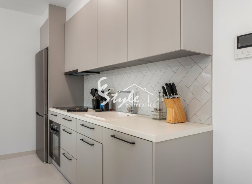 Вторичное жилье - Apartamento - Сан Мигель де Салинас - San Miguel De Salinas