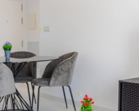 Вторичное жилье - Apartamento - Сан Мигель де Салинас - San Miguel De Salinas