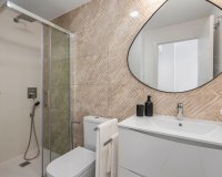 Вторичное жилье - Apartamento - Сан Мигель де Салинас - San Miguel De Salinas