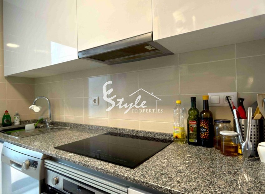 Вторичное жилье - Apartamento - Сан Мигель де Салинас - San Miguel De Salinas