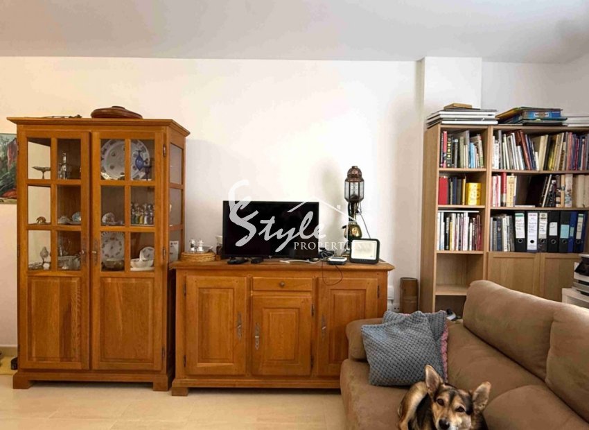 Вторичное жилье - Apartamento - Сан Мигель де Салинас - San Miguel De Salinas