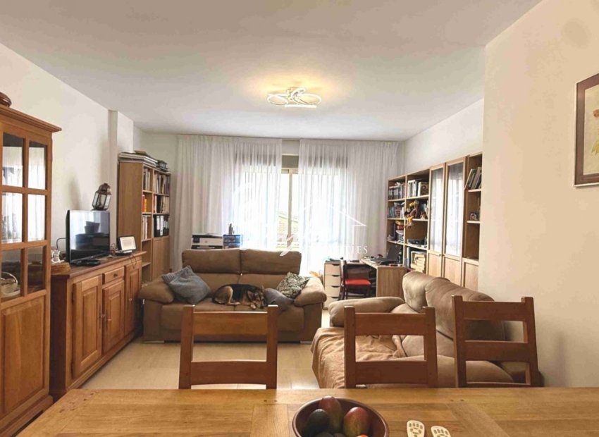 Вторичное жилье - Apartamento - Сан Мигель де Салинас - San Miguel De Salinas