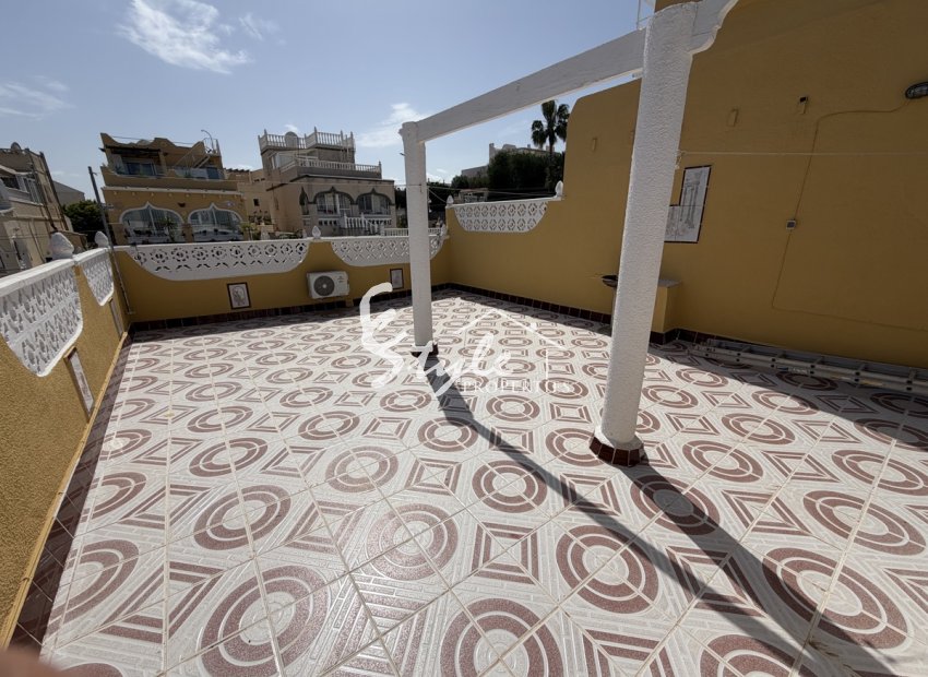 Вторичное жилье - Apartamento - Сан Мигель де Салинас - San Miguel De Salinas